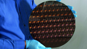 Abb. 6: IBM erprobt in seiner Forschungsabteilung 2-Nanometer-Chips 