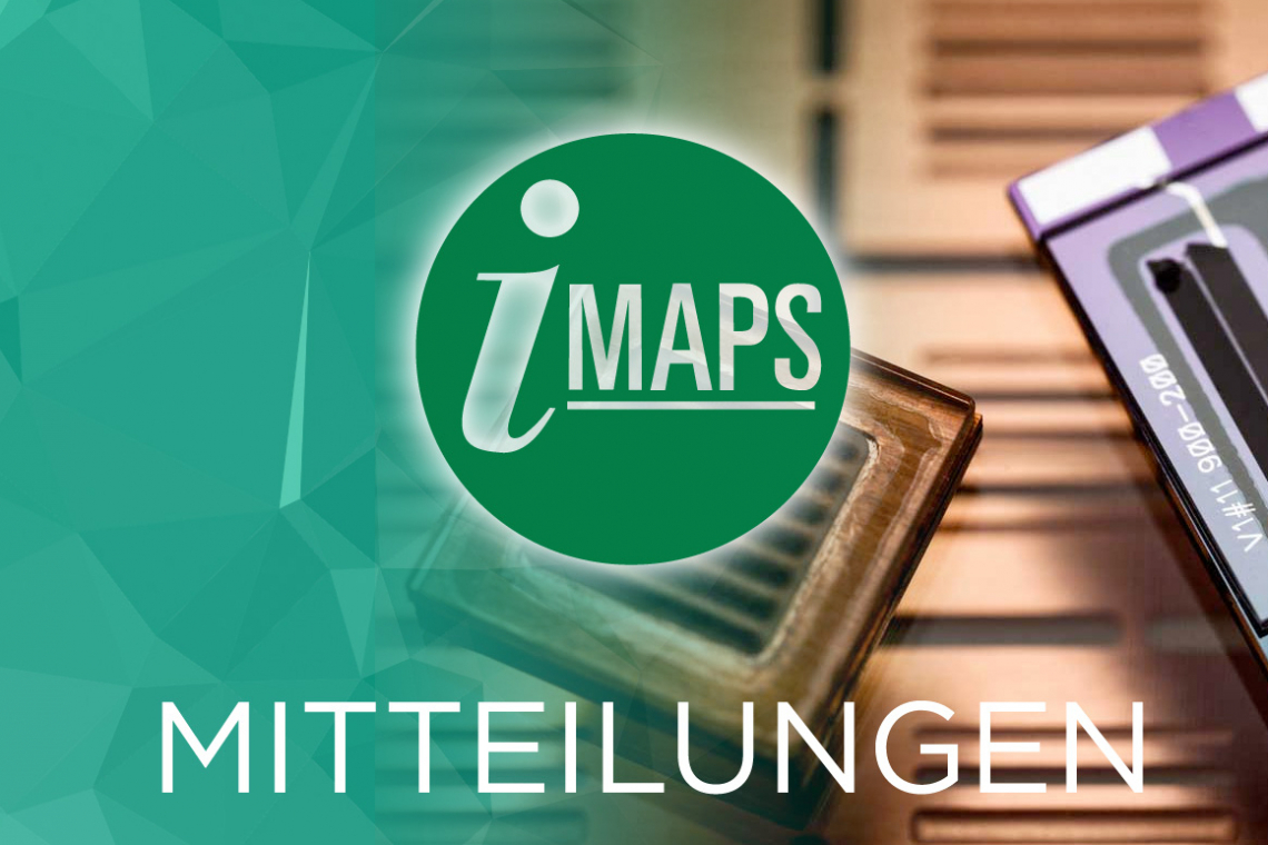 iMaps Mitteilungen 06/2023