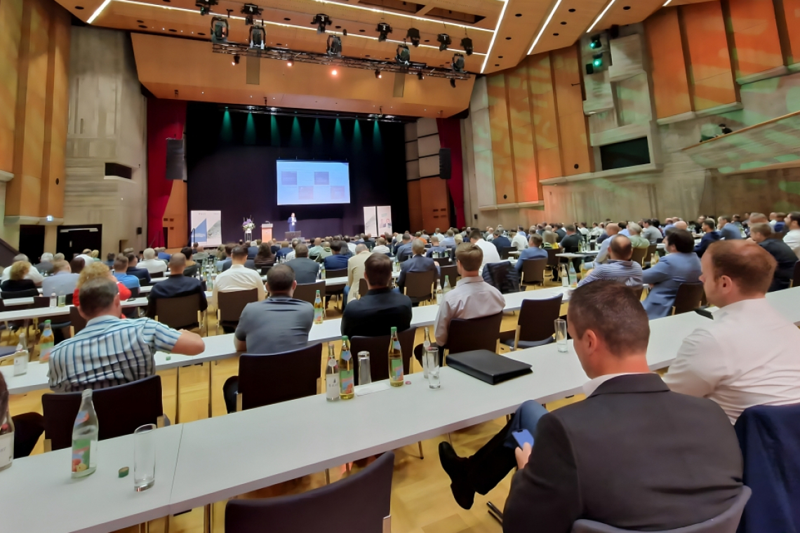FED-Konferenz: Neue Chancen für Elektronikdesign und -fertigung – Die 31. FED-Konferenz in Augsburg war in jedweder Hinsicht eine Steigerung zum Vorjahr