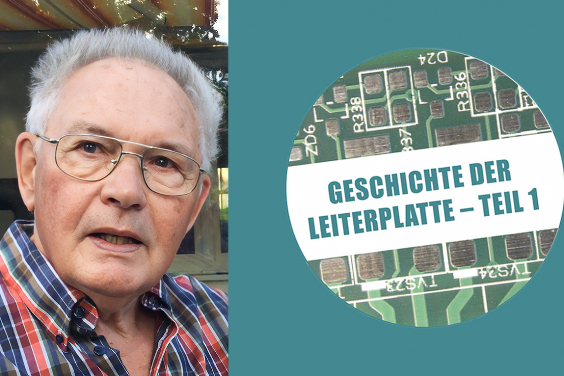 Interview mit Prof. Dr.-Ing. Wolfgang Scheel