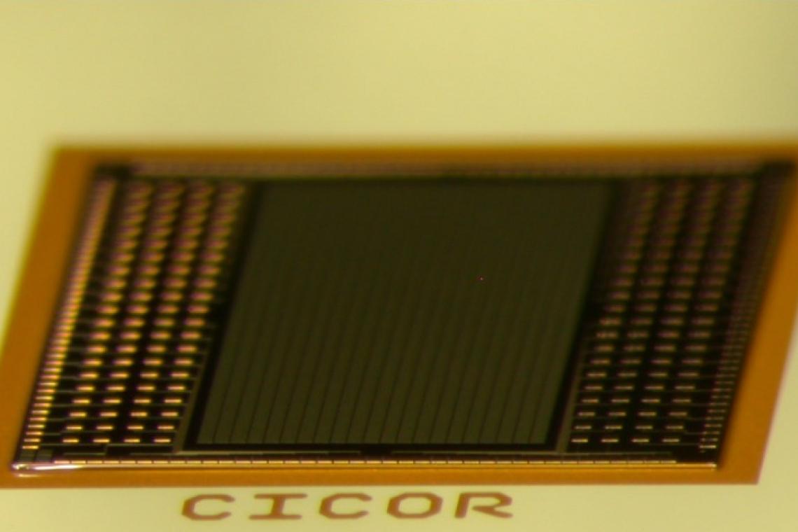 Ein Überblick über Chip-Montagemöglichkeiten in der AVT bei Cicor