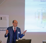 Dynamische Elektrochemie als Möglichkeit der Bauteilnachbearbeitung -Bericht über das 11. Europäische Pulse Plating Seminar in Wie