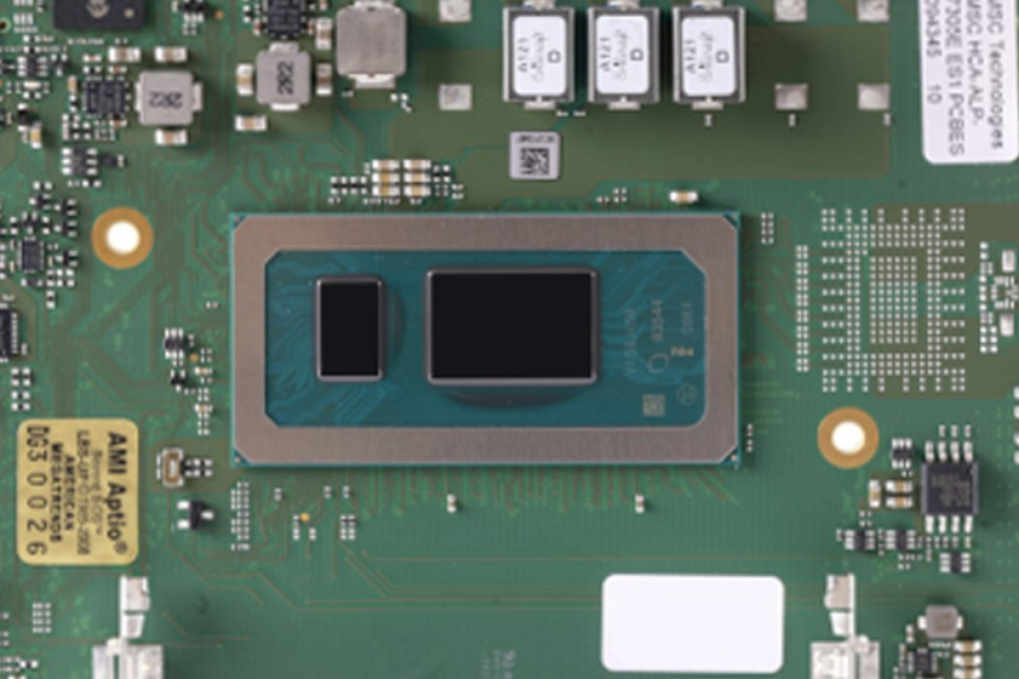 COM-HPC-Leistung für die Edge – Performante Rechnermodule im COM-HPC-Formfaktor von Avnet Embedded nutzen Intels Core-Prozessoren der 13. Generation