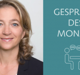 Gespäch des Monats: Lisette Hausser, Vice President PCIM Europe