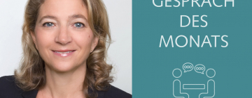 Gespäch des Monats: Lisette Hausser, Vice President PCIM Europe