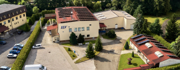 ILV GmbH – Ihr starker Partner im EMS-Sektor
