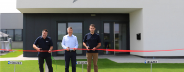 Busch Group eröffnet Vakuum-Kompetenzzentrums