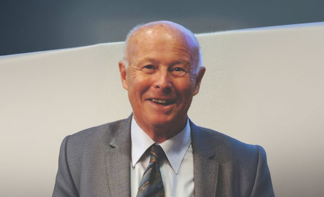 Prof. Wolfgang Paatsch 