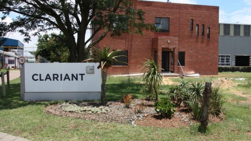 Clariant expands pigments laboratory for the African market