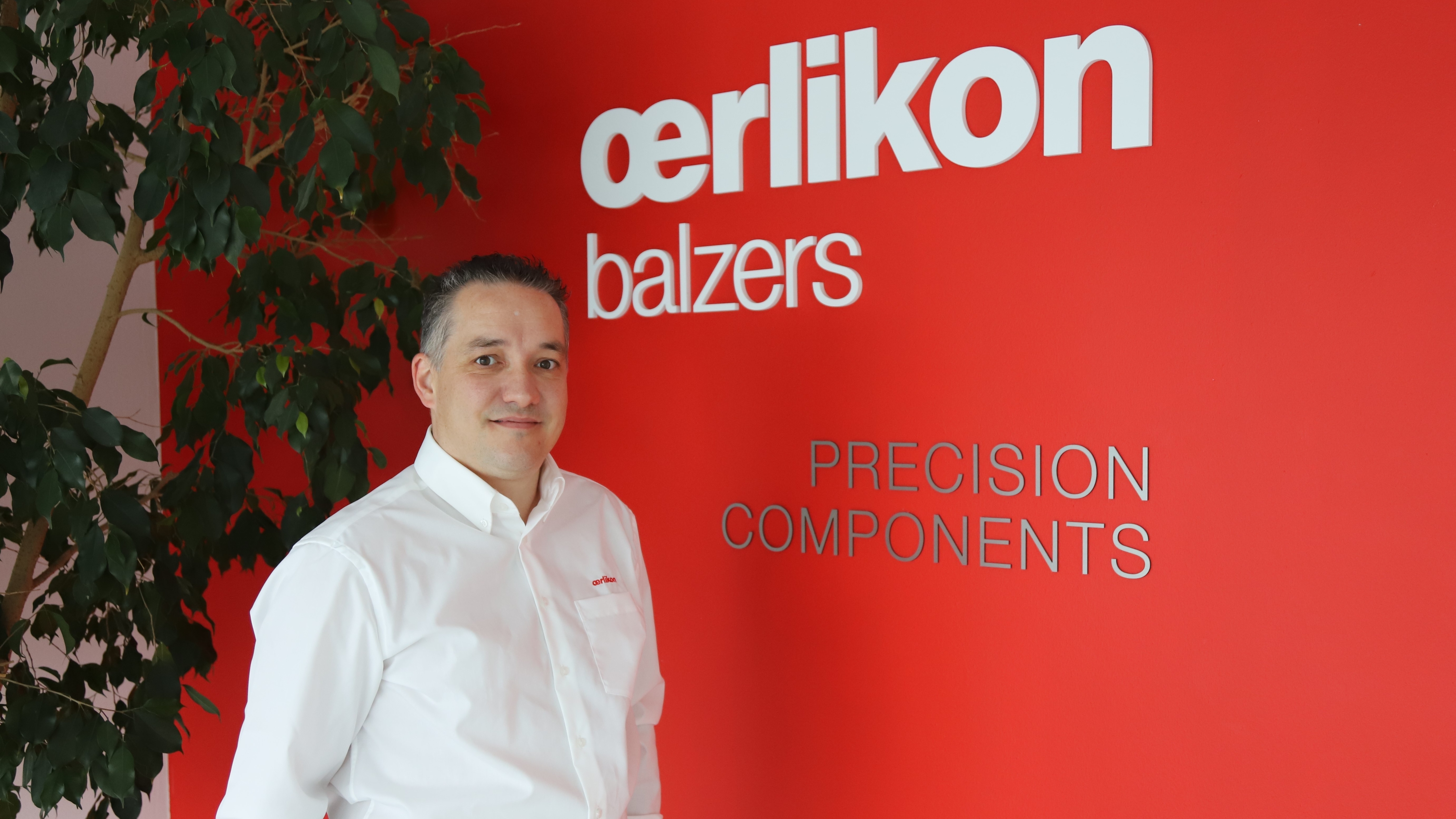 Oerlikon Balzers erhält Aerospace-Zertifizierung nach DIN EN ISO 9100 für deutsches Excellence-Center