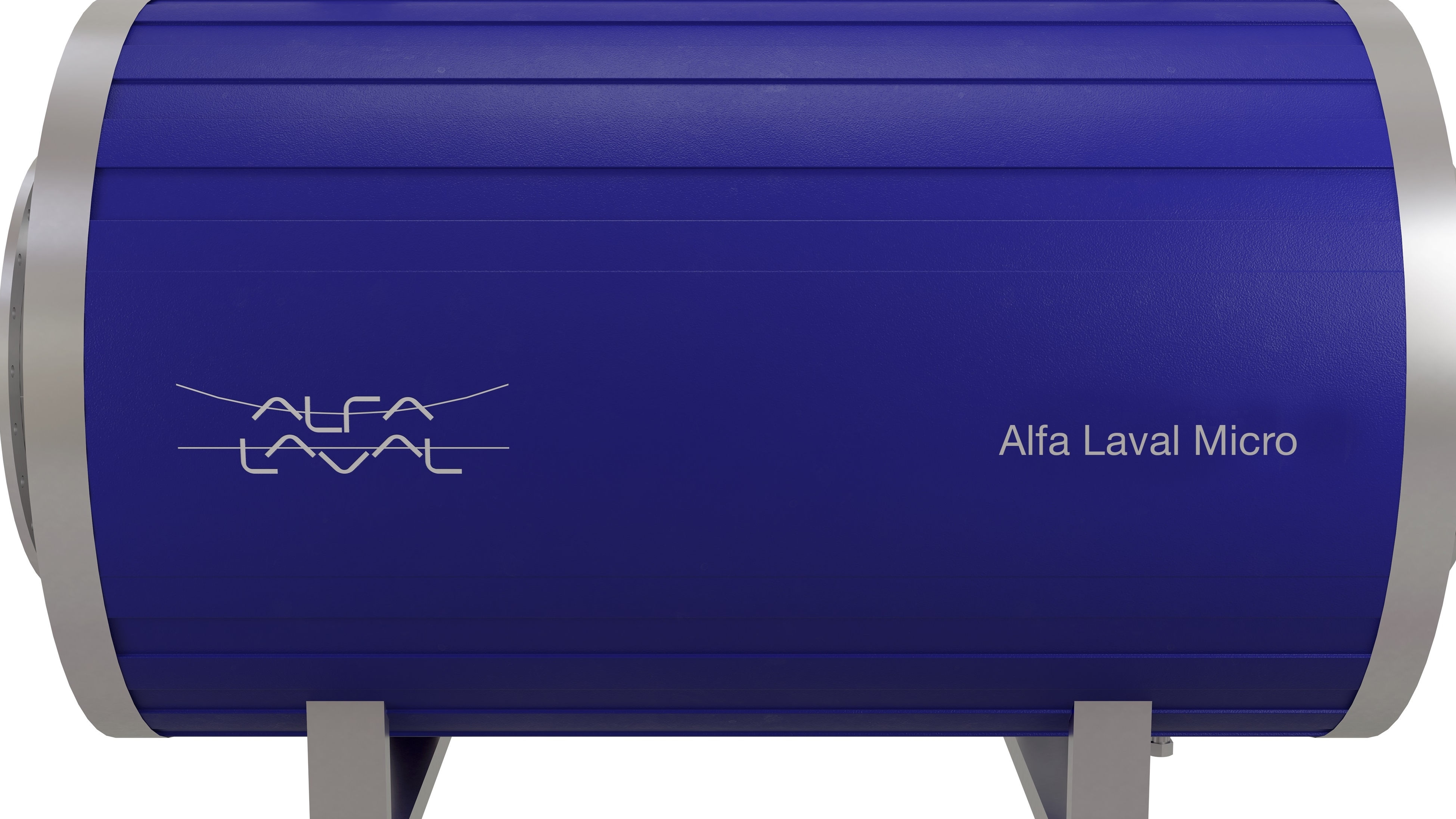 Alfa Laval Micro für die Wärmerückgewinnung aus Abgasen