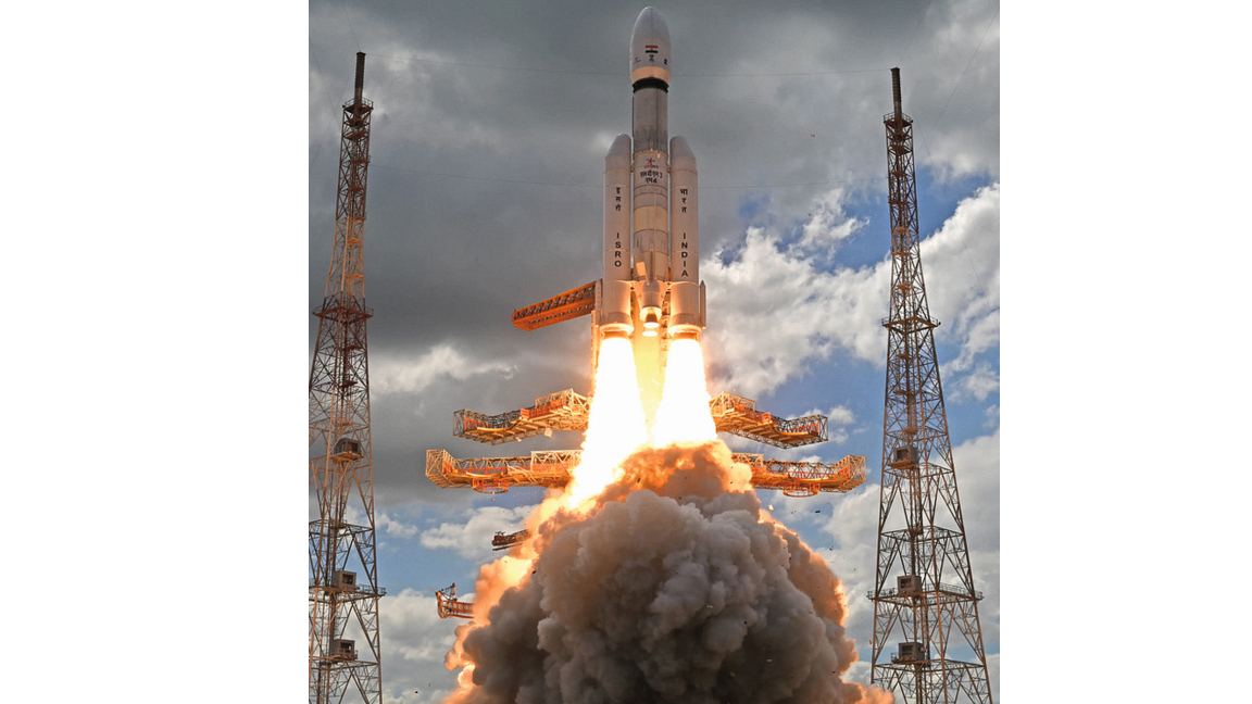 Chandrayaan-3 and the importance of surface technology for its success