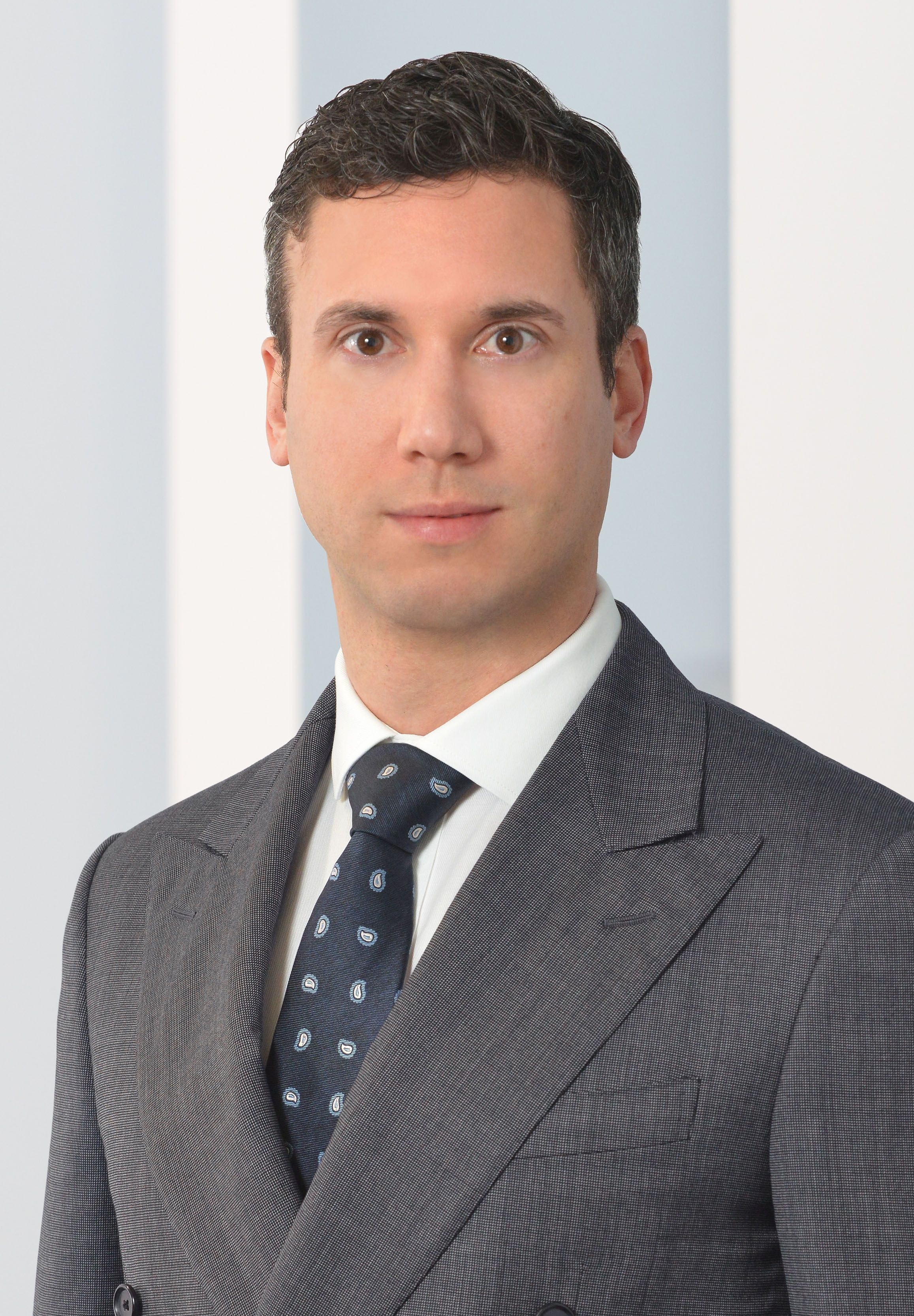 AT&S: Neuer Director Investor Relations