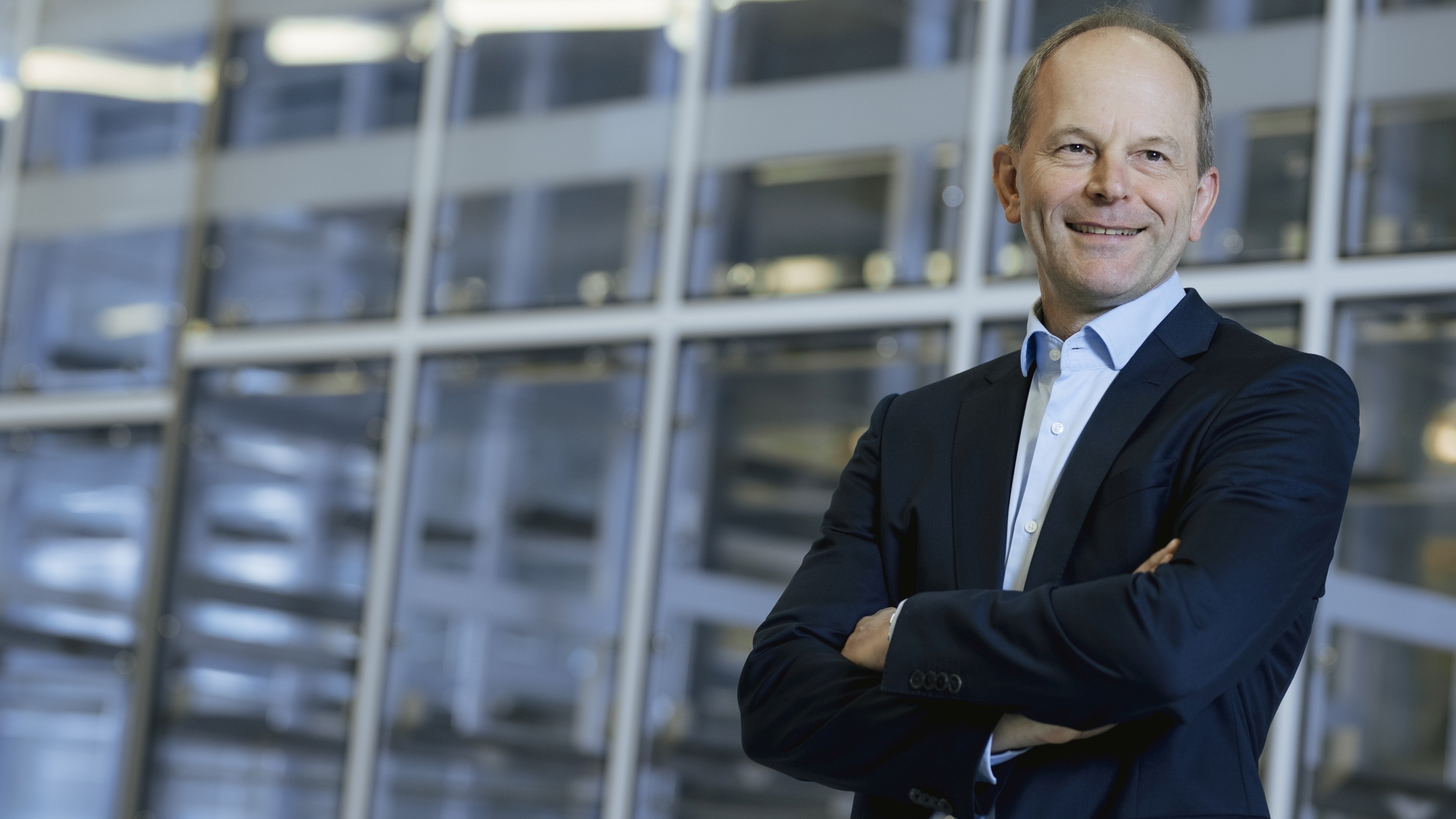 Backend-Anbieter: AT&S investiert am Standort Leoben 0,5 Mrd. €