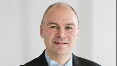 Neue Amtszeit: Prof. Dr. Jörg Bagdahn als Präsident wiedergewählt
