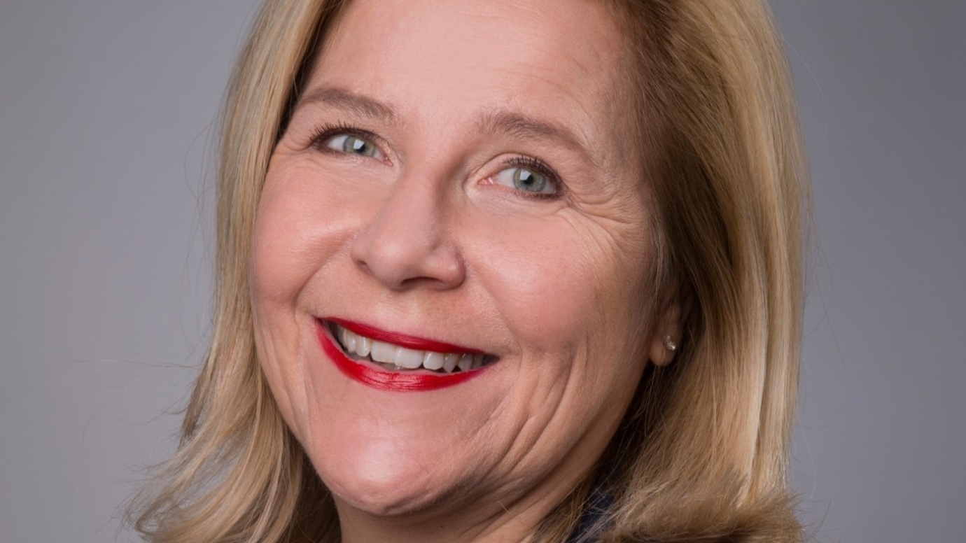Arrow Electronics ernennt Margit Tischler zur Vice President Engineering EMEA Components