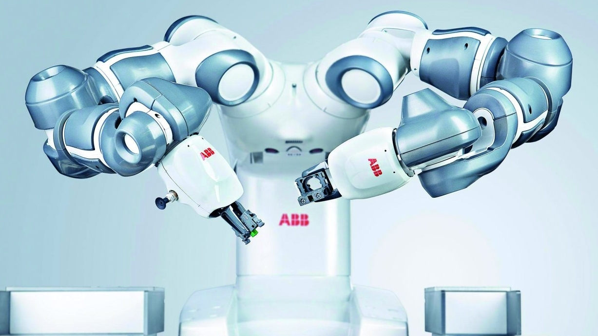 Auf den Punkt gebracht: Robotik – Wachstumsmarkt der Zukunft