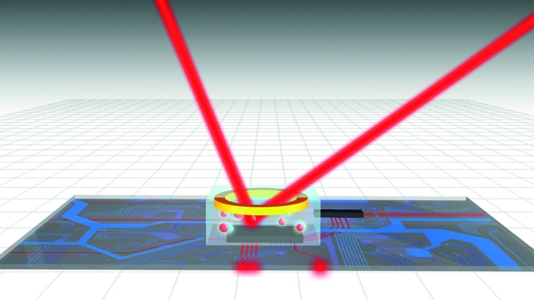 Quantenphotonik: Abhörsichere Kanäle und extrem genaue Sensoren