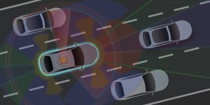 Smarthome-Anwendungen und zukünftiges autonomes Fahren sind ohne Künstliche Intelligenz völlig undenkbar