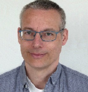 Mitorganisator: Dipl.-Chem. Tobias Müller (Coating Consulting)