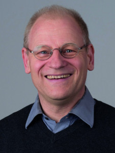 Prof. Thomas Mikolajick