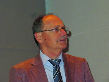 Prof. Dr. Jürgen Wilde