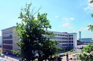 Abb. 8: Technologiezentrum ‚Universelle Werke‘ in Dresden