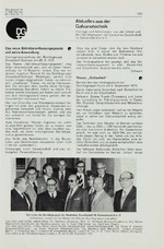 Aktuelles aus der Galvanotechnik 11/1973