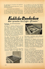 Fachliche Rundschau 01/02/1953