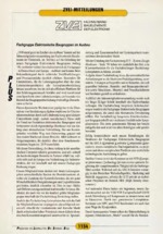 ZVEI-Nachrichten 08/1999