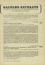 Galvano-Referate 02/1959