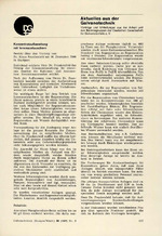 Aktuelles aus der Galvanotechnik 02/1967