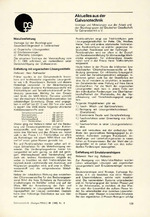 Aktuelles aus der Galvanotechnik 02/1969