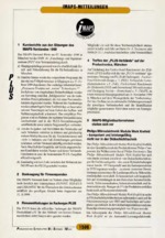 iMAPS-Mitteilungen 10/1999