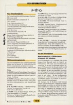 FED-Informationen 10/2000
