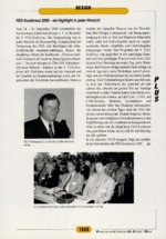 FED-Konferenz 2000 - ein Highlight in jeder Hinsicht