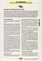VdL-Nachrichten 11/1999
