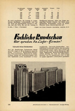 Fachliche Rundschau 03/04/1953