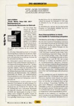 ZVEI-Nachrichten 10/2000