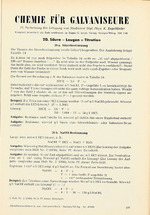 Chemie für Galvaniseure 04/1956
