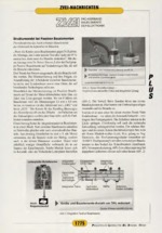 ZVEI-Nachrichten 11/2000