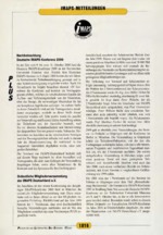 iMAPS-Mitteilungen 11/2000