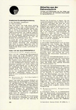 Aktuelles aus der Galvanotechnik 03/1968