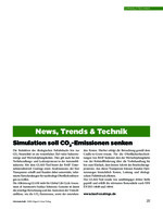 News, Trends & Technik – Umwelttechnik 02/2024
