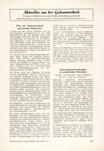 Aktuelles aus der Galvanotechnik 04/1965