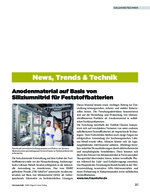 News, Trends & Technik – Energietechnik 02/2024