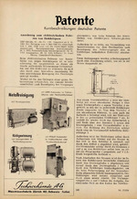 Aktuelles aus der Galvanotechnik 05/1954