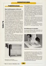 Produktinformationen - Baugruppentechnik 02/2000