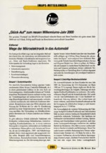 iMAPS-Mitteilungen 02/2000