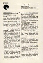 Aktuelles aus der Galvanotechnik 04/1974
